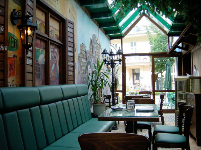 Food & Drinks 5, Hotel Buchenpark, Vorpommern-Greifswald
