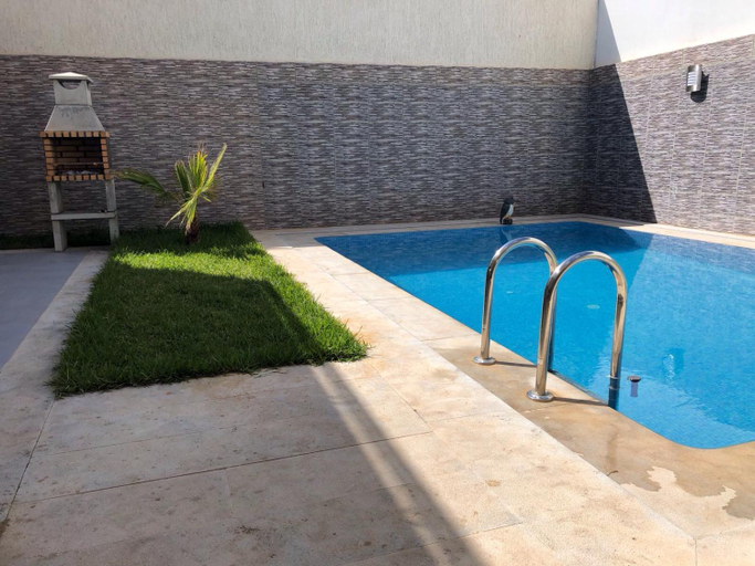 2, Villa Nour, Zouagha-Moulay Yacoub
