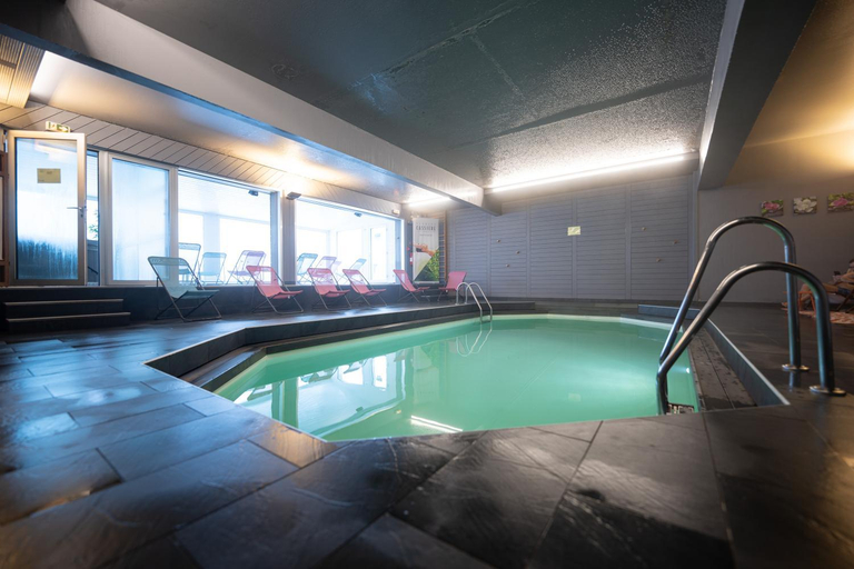 Sport & Beauty 5, Hob Fort du Pre, Haute-Loire