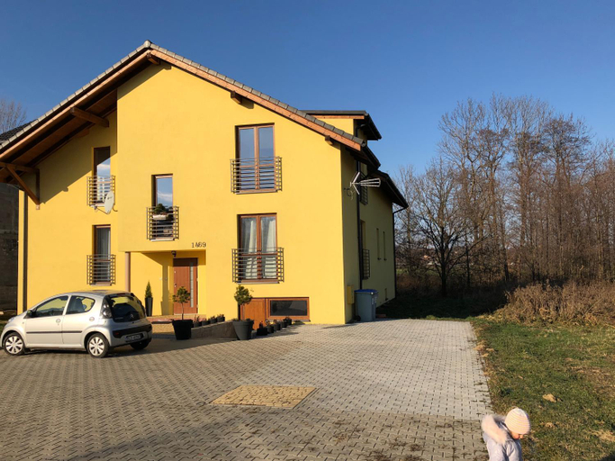 Others 2, Villa Greta&Beskidy, Bielsko