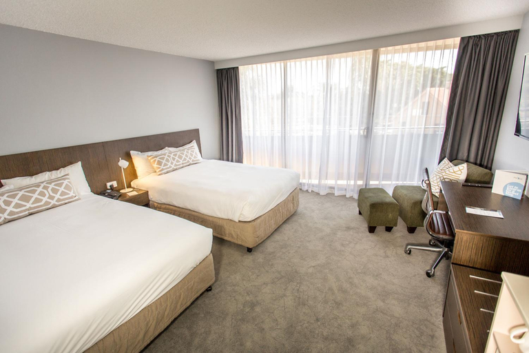 Bedroom 12