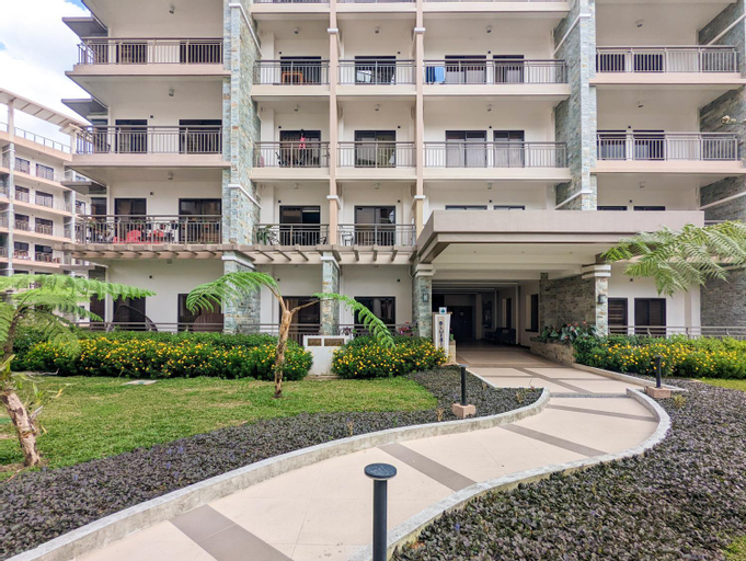 Experience Baguio Local Vibe with Free Parking Wifi Heating, Baguio City