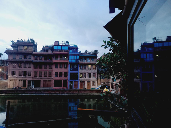 Others 4, Hostel Swastik, Bagmati
