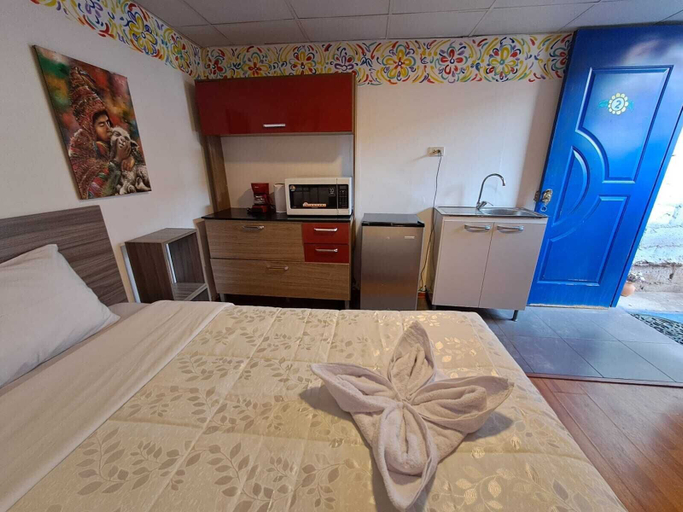 Others 4, munay apartment, Cusco