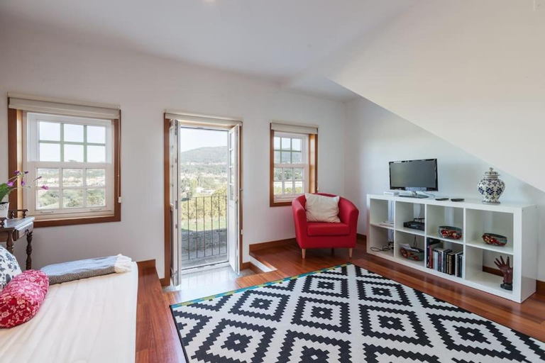 Apartamentos Lumar, Valença