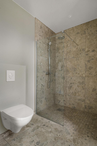 Bathroom 3, Boretunet, Klepp