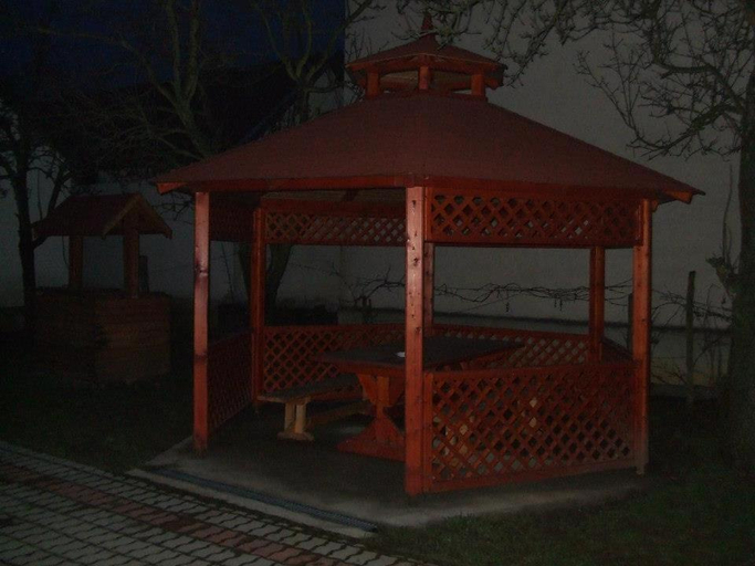 Others 5, Hutasori Guesthouse, Pétervására