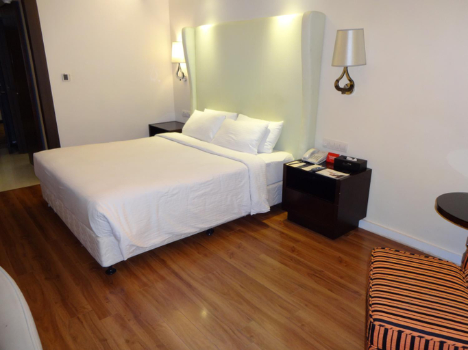 Bedroom 8