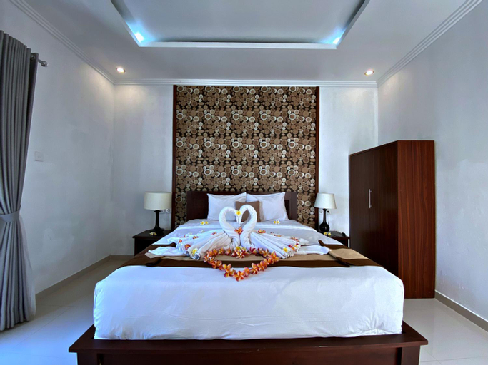 Bedroom 9