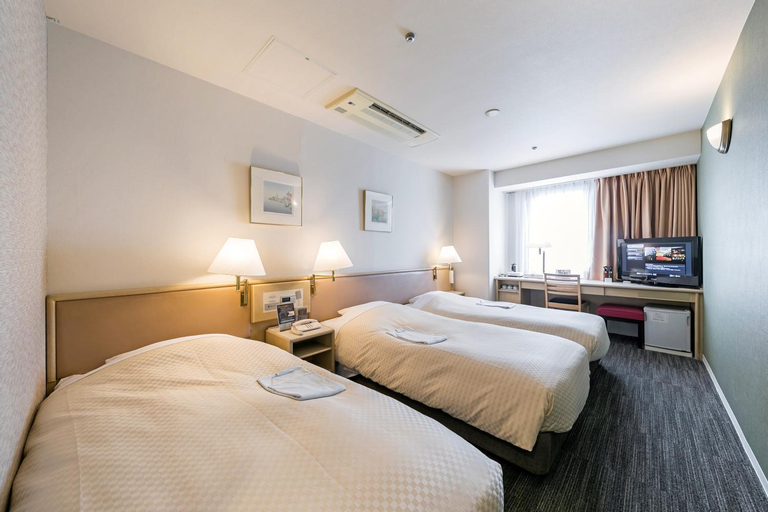 Bedroom 19