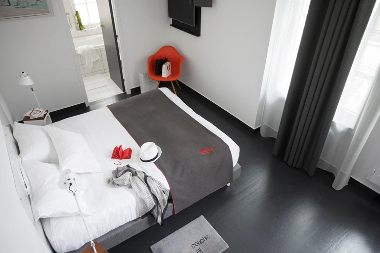 Bedroom 9