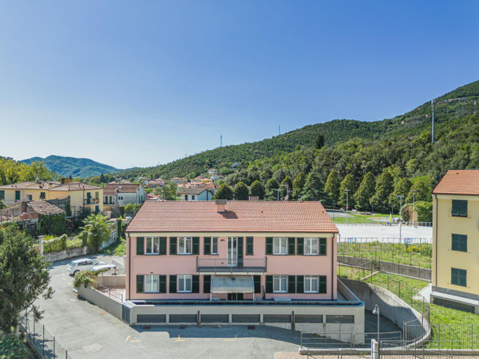 Apartment Lavanda by Interhome, Genova