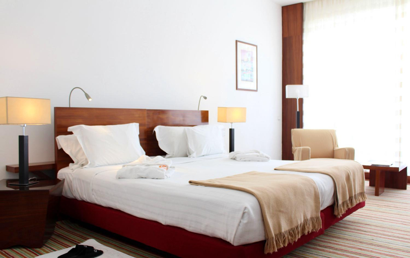 Bedroom 9