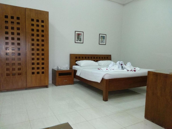 Bedroom 15