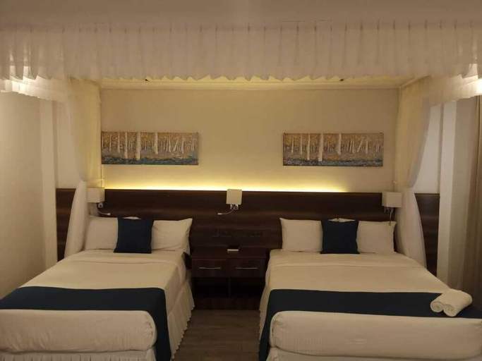 Bedroom 3, Lukenya Alkebu Resort, Mavoko