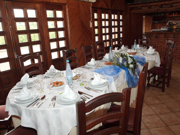 Food & Drinks 3, Residencial Albergaria, Paredes de Coura