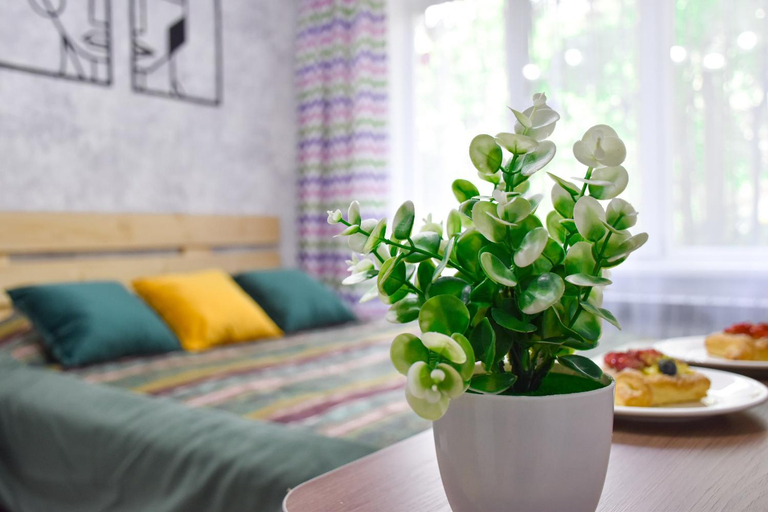 Food & Drinks 4, YourHouse на Си Синхая недалеко от Меги, Almaty