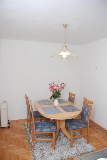 Others 5, Apartment Danubius, Majdanpek