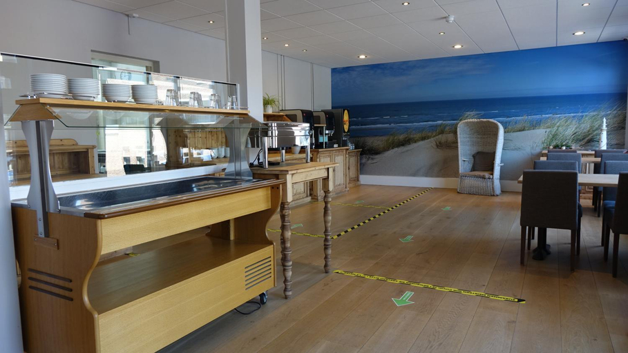 Food & Drinks 4, Hotel Golfzicht, Noordwijk