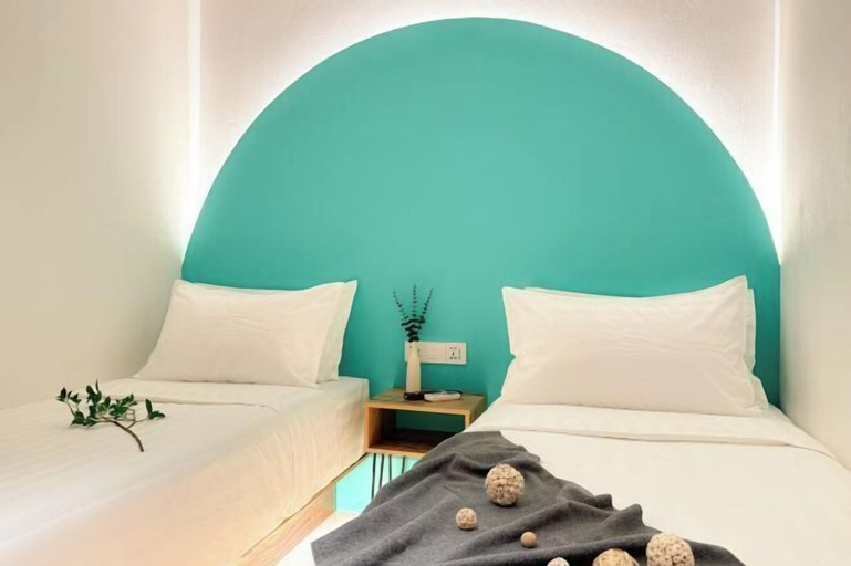 Bedroom 15