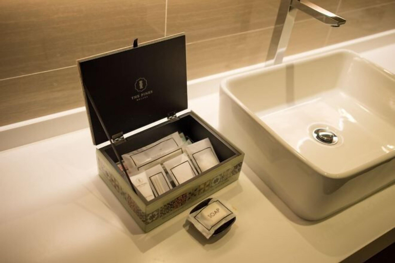 Amenities 29