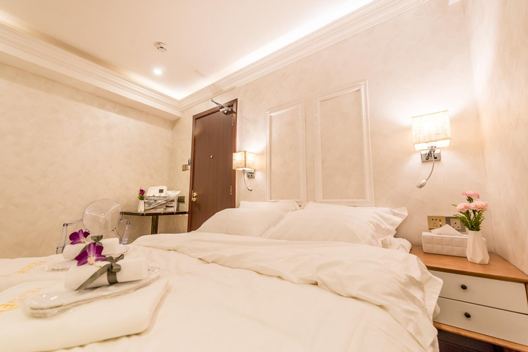 Bedroom 11