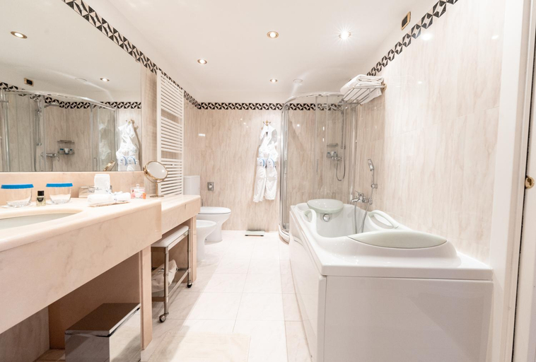 Bathroom 1