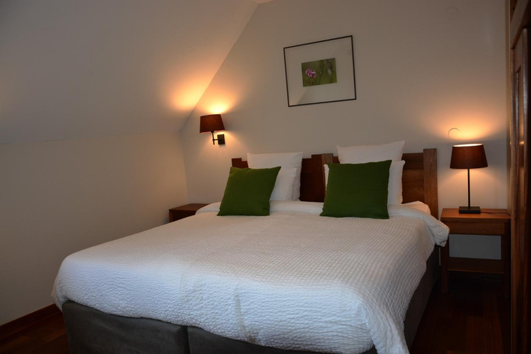 Bedroom 2, Val Lachard, Isère