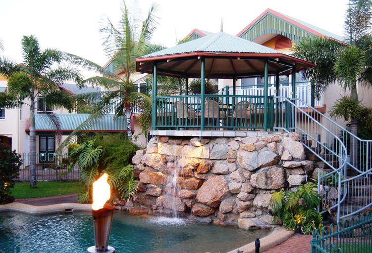 Sport & Beauty 2, Tinaroo Lake Resort, Atherton