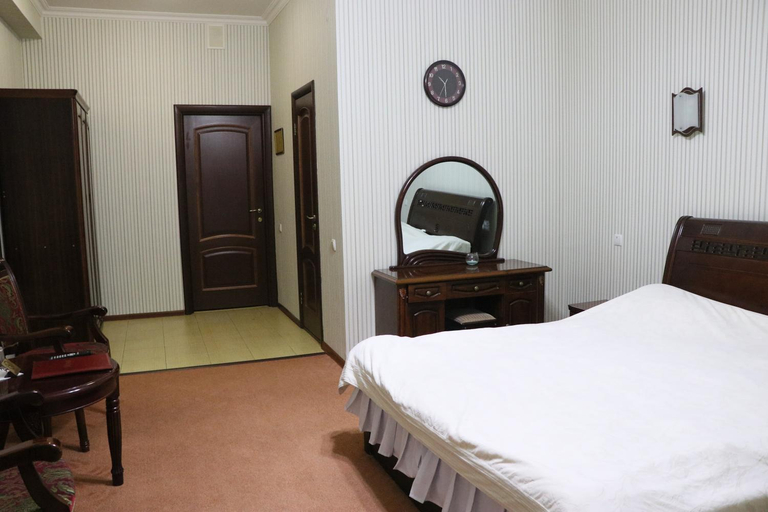 Others 3, Hotel "Botakoz", Astana City