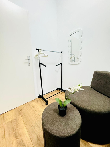 Others 5, Cozy Private Room 12Min Walk to Augarten, Wien