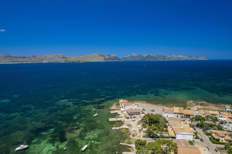 Nearby attraction 4, Cas Carboner Beach House by BeBreeze, Baleares