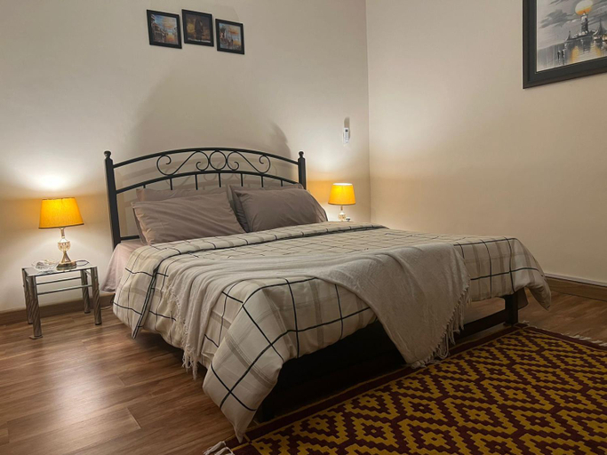 Others 4, Urban Lodge-home stay, Hazara
