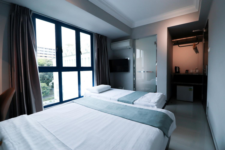 Bedroom 11
