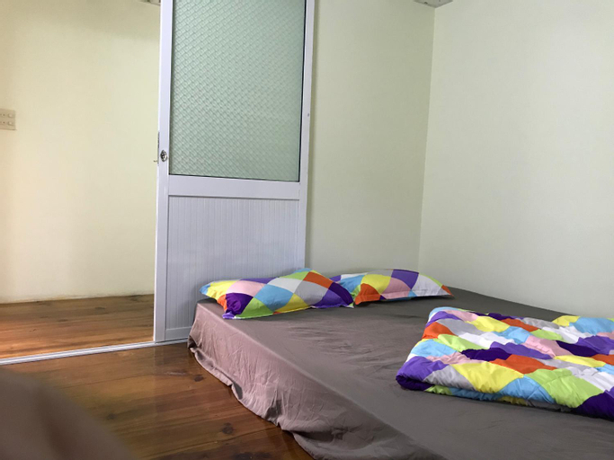 Bedroom 18