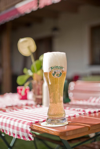 Food & Drinks 4, Hotel-Restaurant Zum Hirschhaus Inklusiv Chiemgaukarte, Traunstein