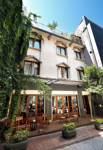 Exterior & Views, Level Suites, Beyoğlu