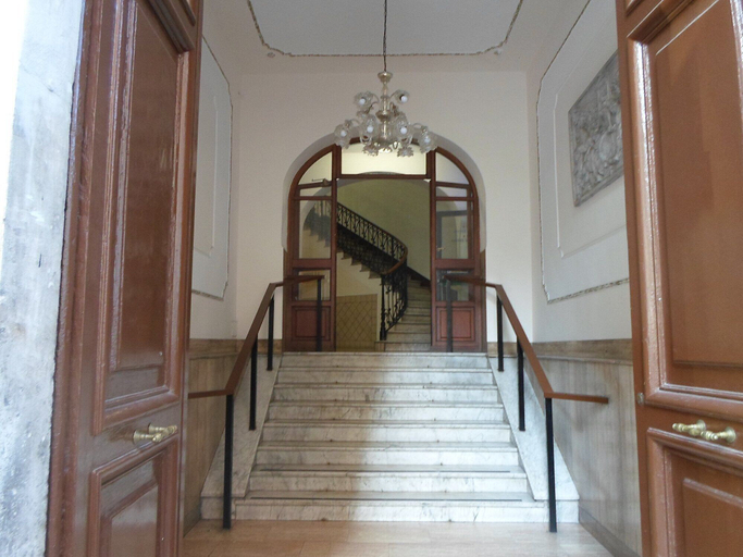 Others 4, P88Guesthouse, Rome