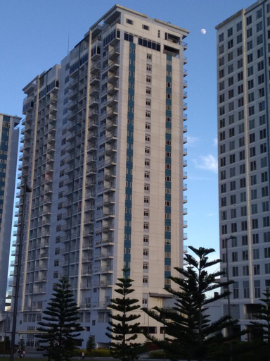 Rm Staycation TaalView Smdc, Tagaytay City