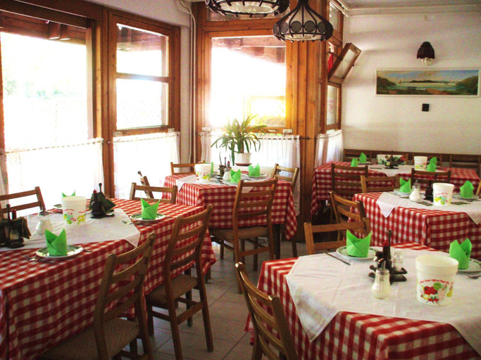 Food & Drinks 5, Oleander B&B, Siófok