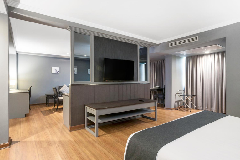Bedroom 10