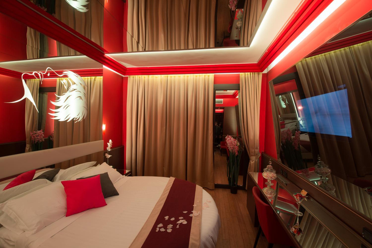 Bedroom 7
