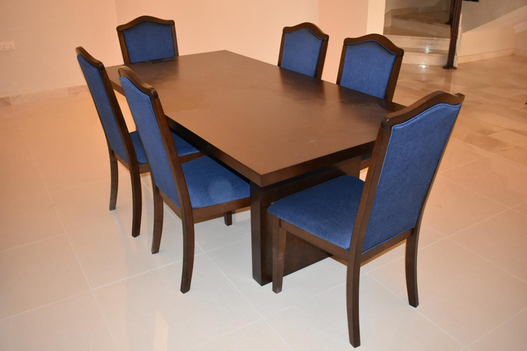 2, Muscat Villa, Seeb