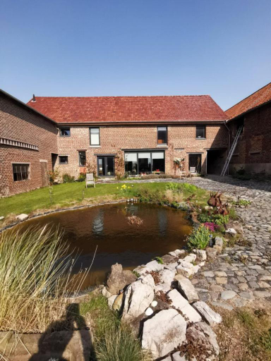 Others 5, Elingenhof, Vlaams Brabant