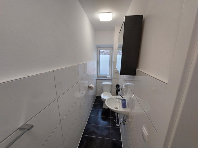 Others 5, Apartments im Mardefeldpalais, Ansbach