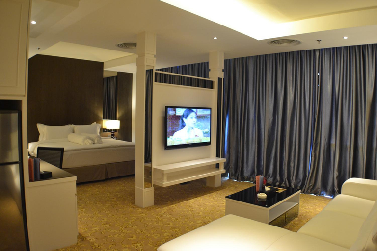 Bedroom 16