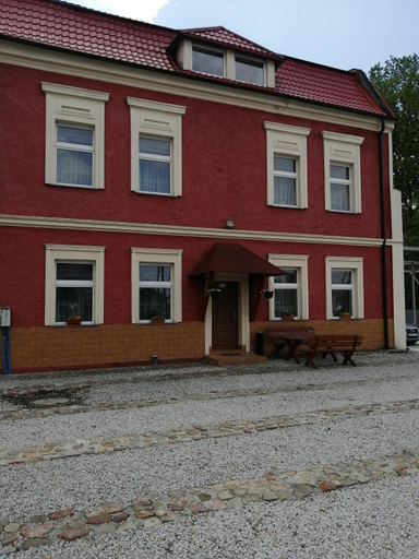 Others 4, Gosciniec w Starym Mlynie, Prudnik