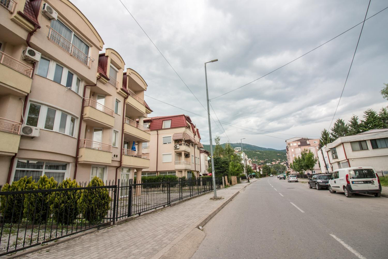 Surrounding environment 5, Comfy Apartments-Ohrid