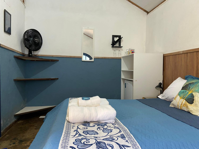 Bedroom 9