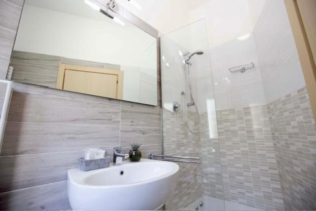 Bathroom 6